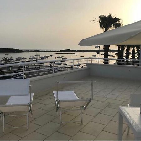 Camera Sul Mare Riviera Porto Cesareo Bagian luar foto
