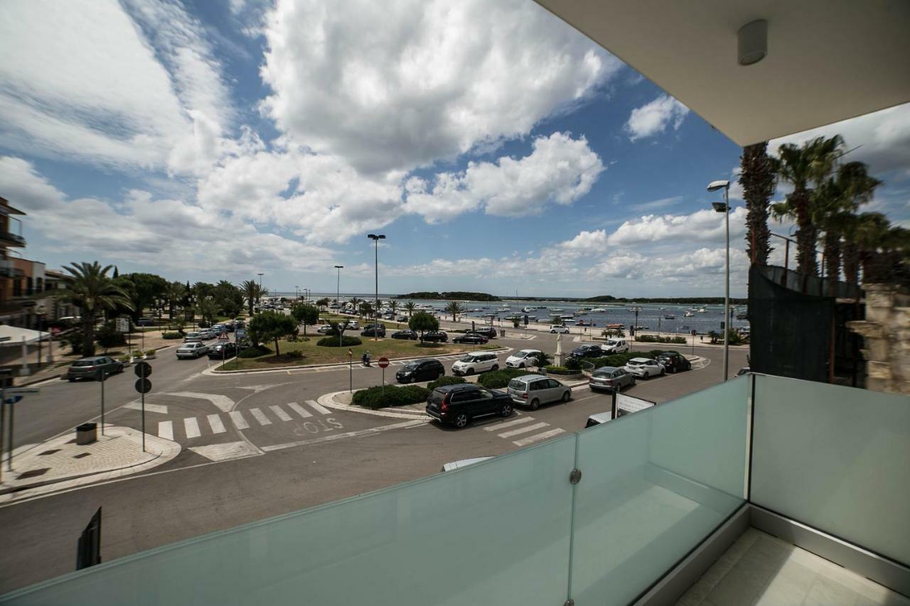 Camera Sul Mare Riviera Porto Cesareo Bagian luar foto