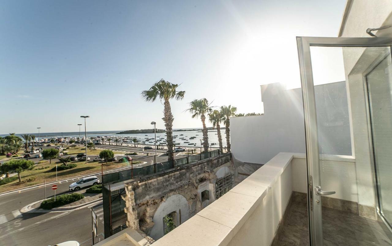 Camera Sul Mare Riviera Porto Cesareo Bagian luar foto